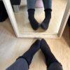 Long socks