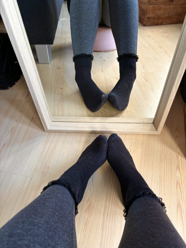 Long socks